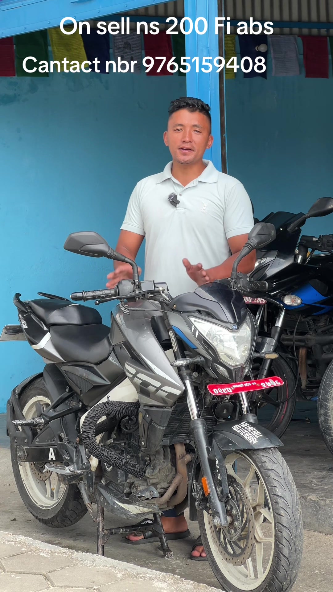 @Samar Moktan