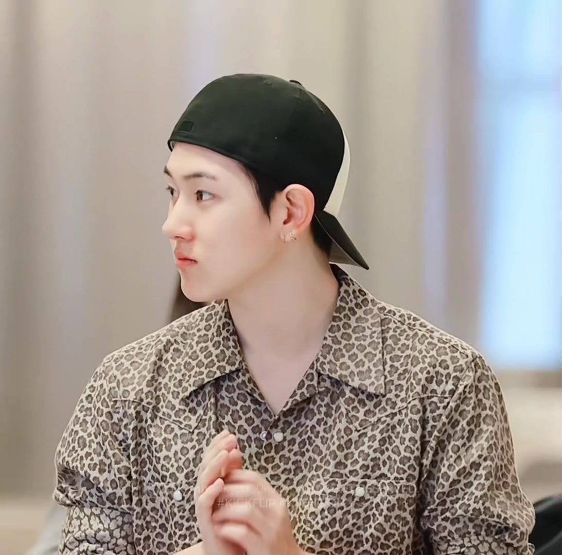 @donghwa's noona👀
