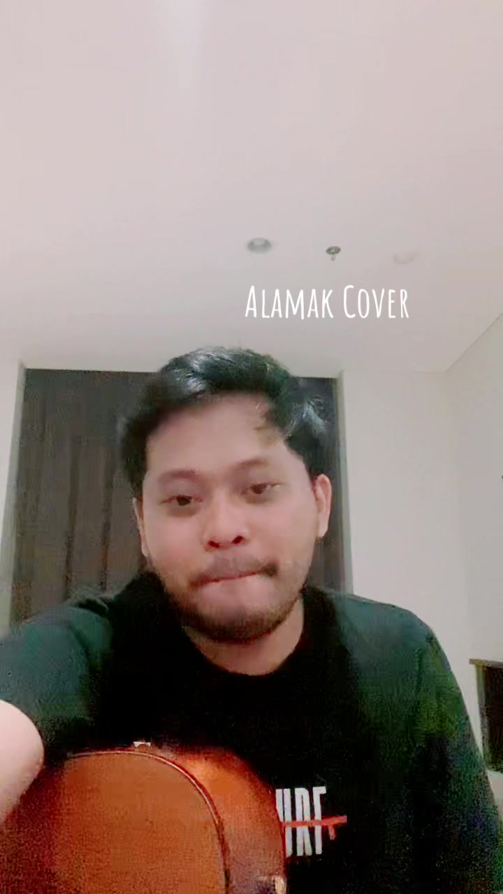 @Fajar Sendu