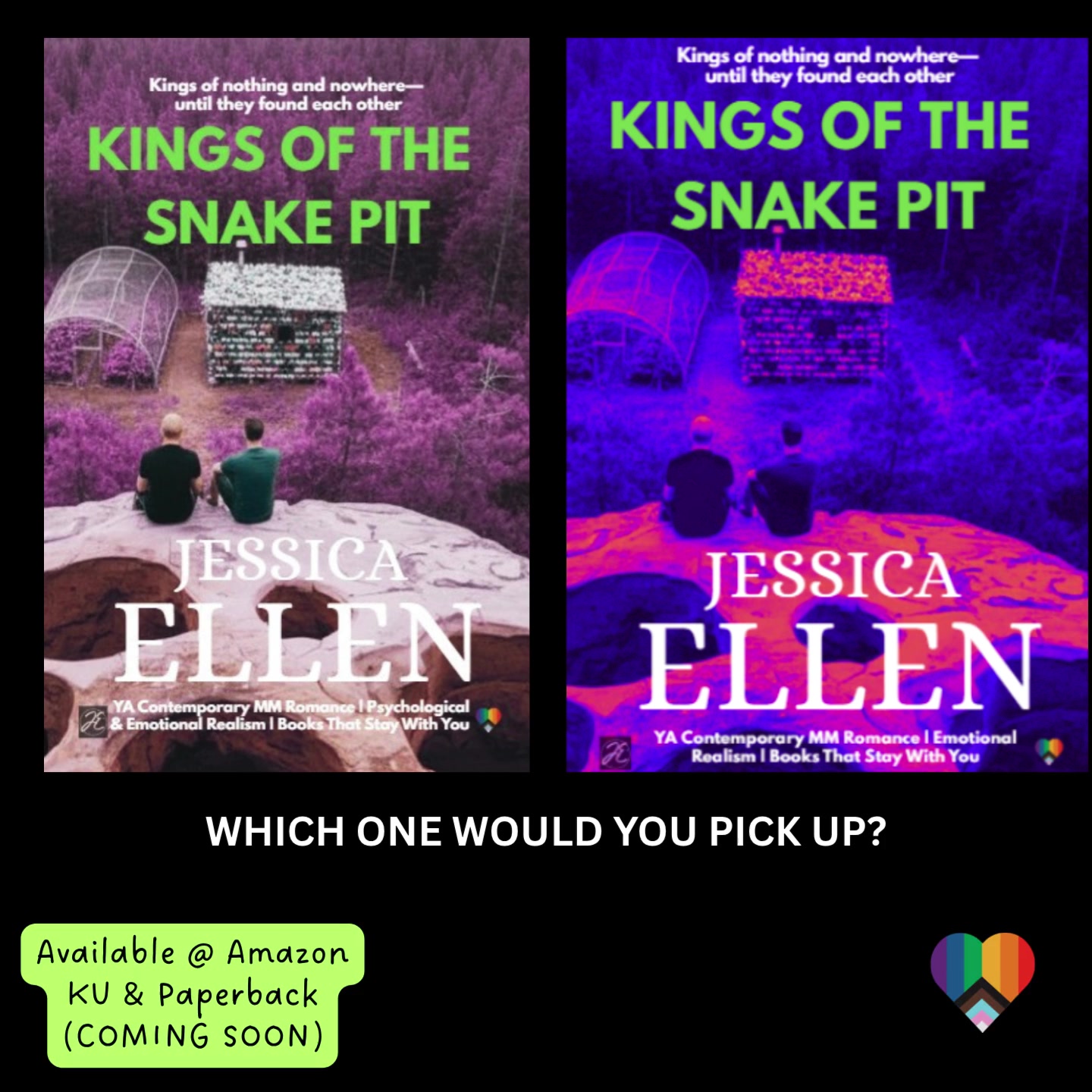 @Authorjessicaellen
