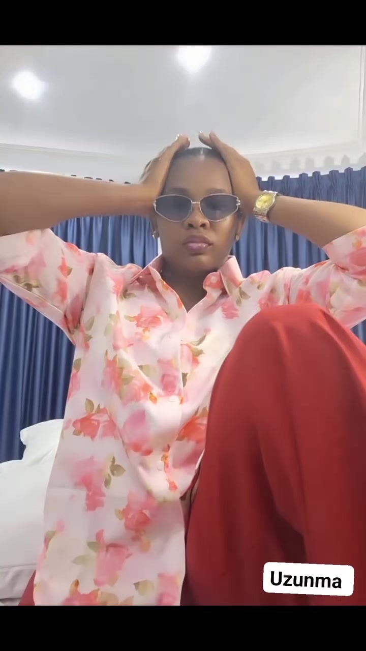 @Uzunma