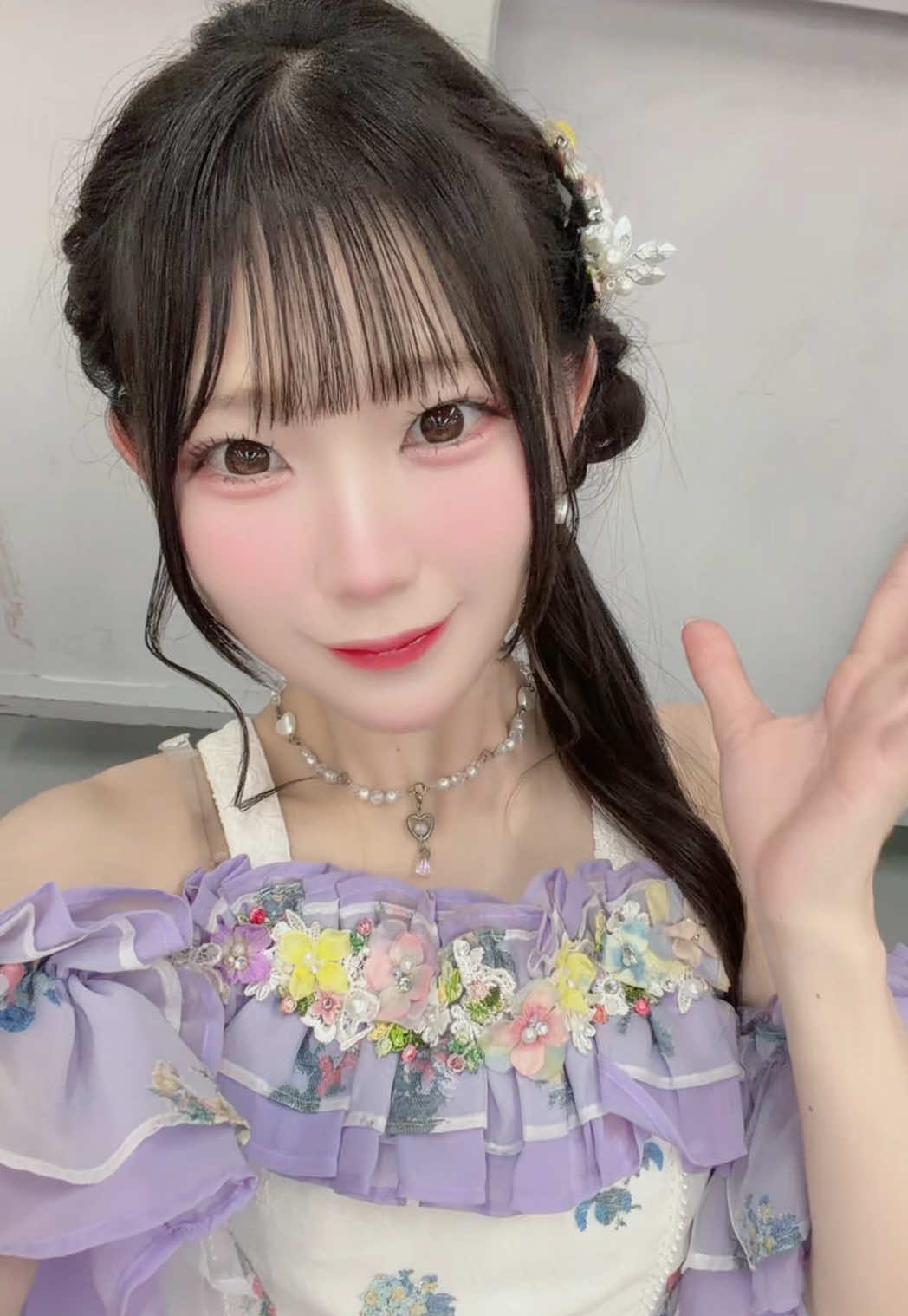 @う(かわむらゆあ)
