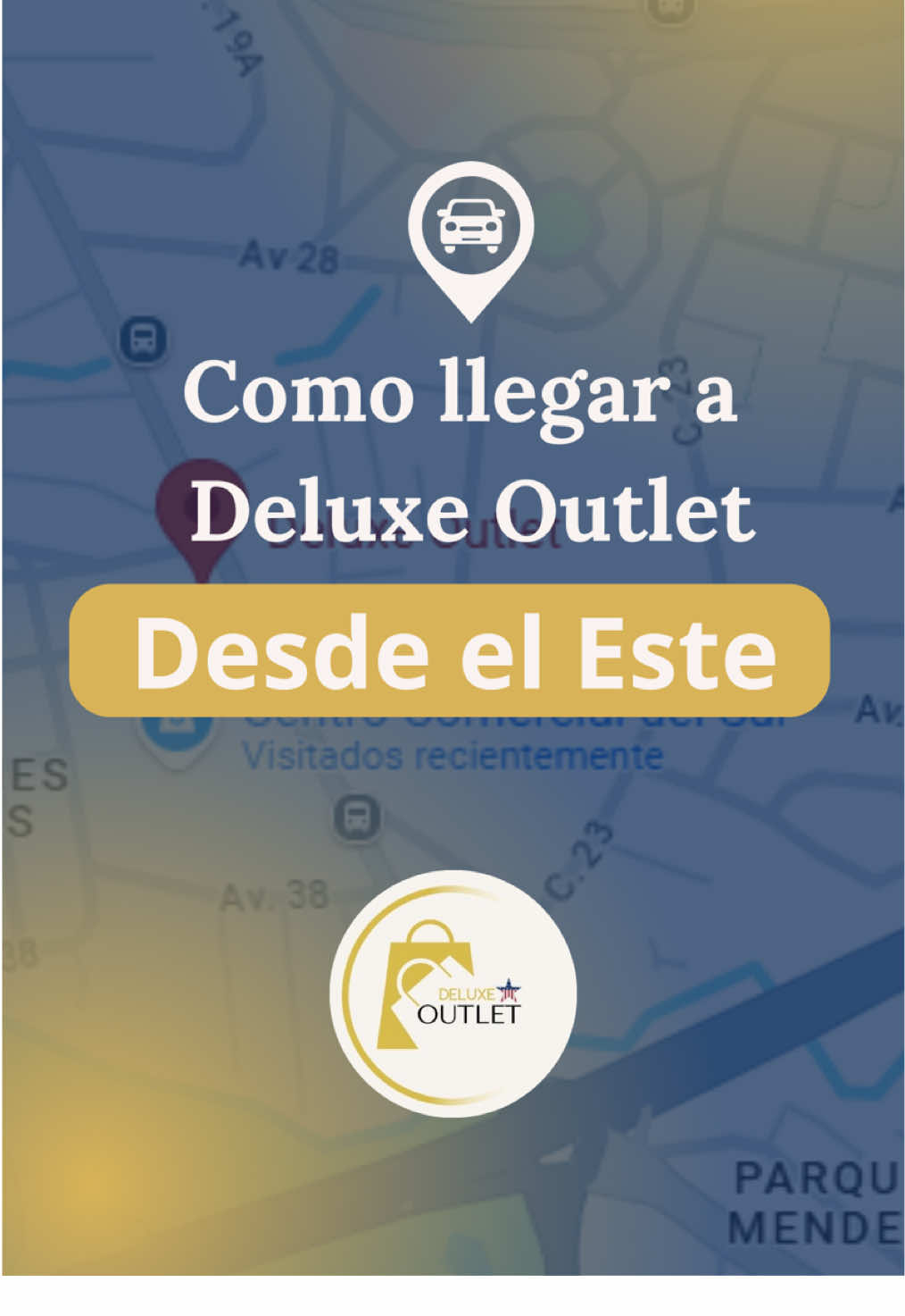 @Deluxe Outlet