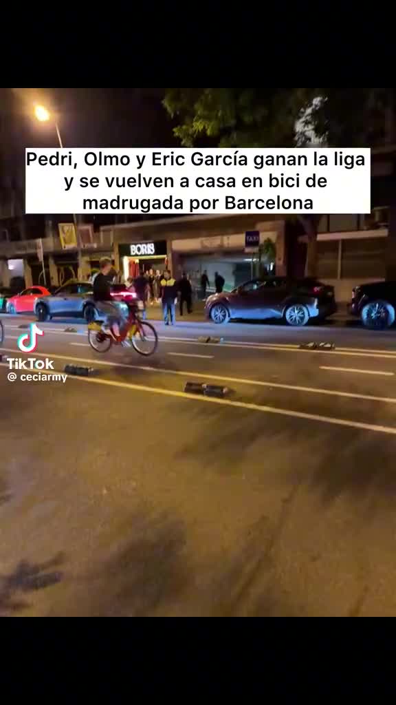 @Dany Gonzalez