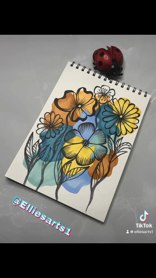@๐ Elliesarts1 ๐