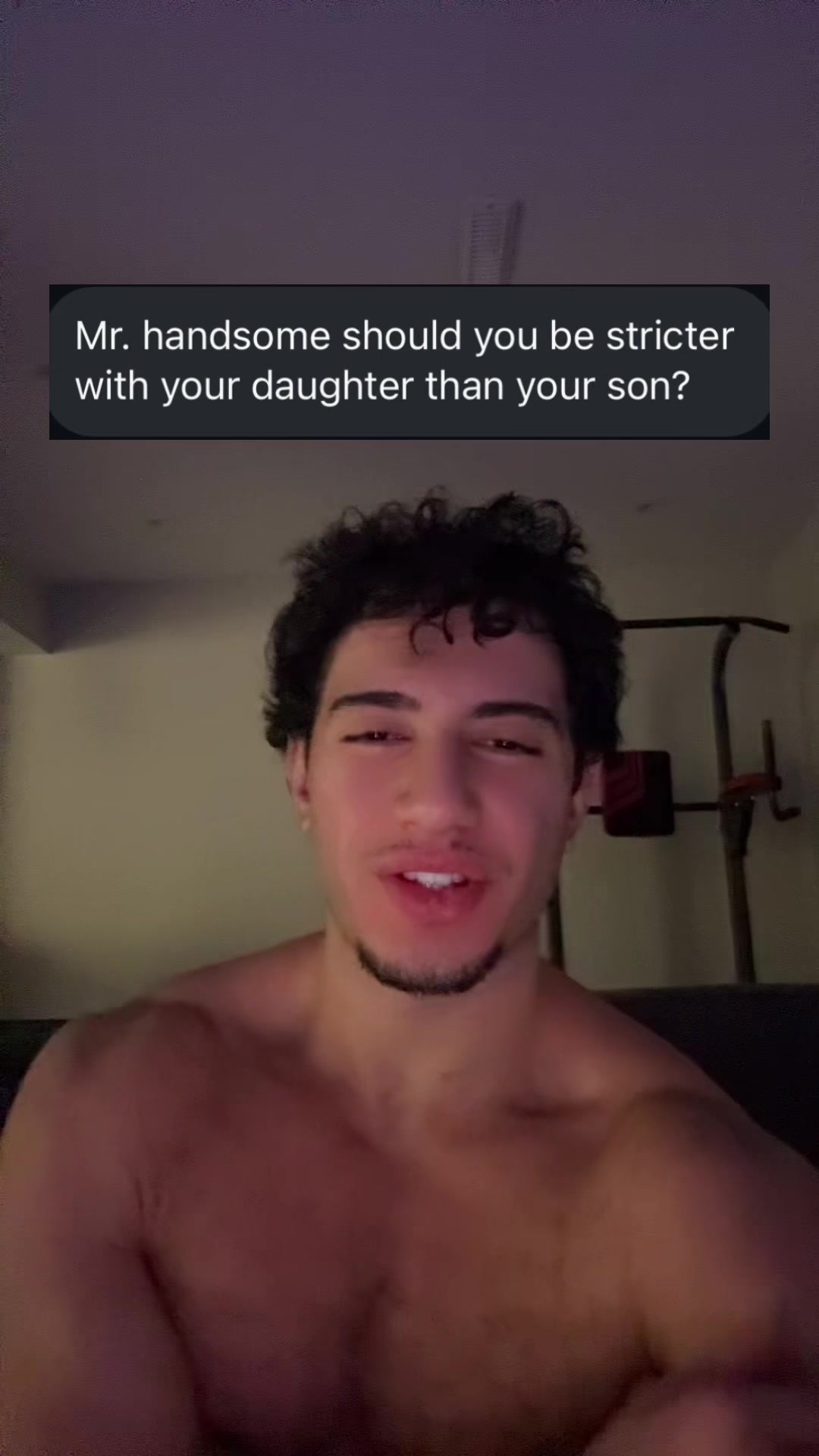 @MrHandsome