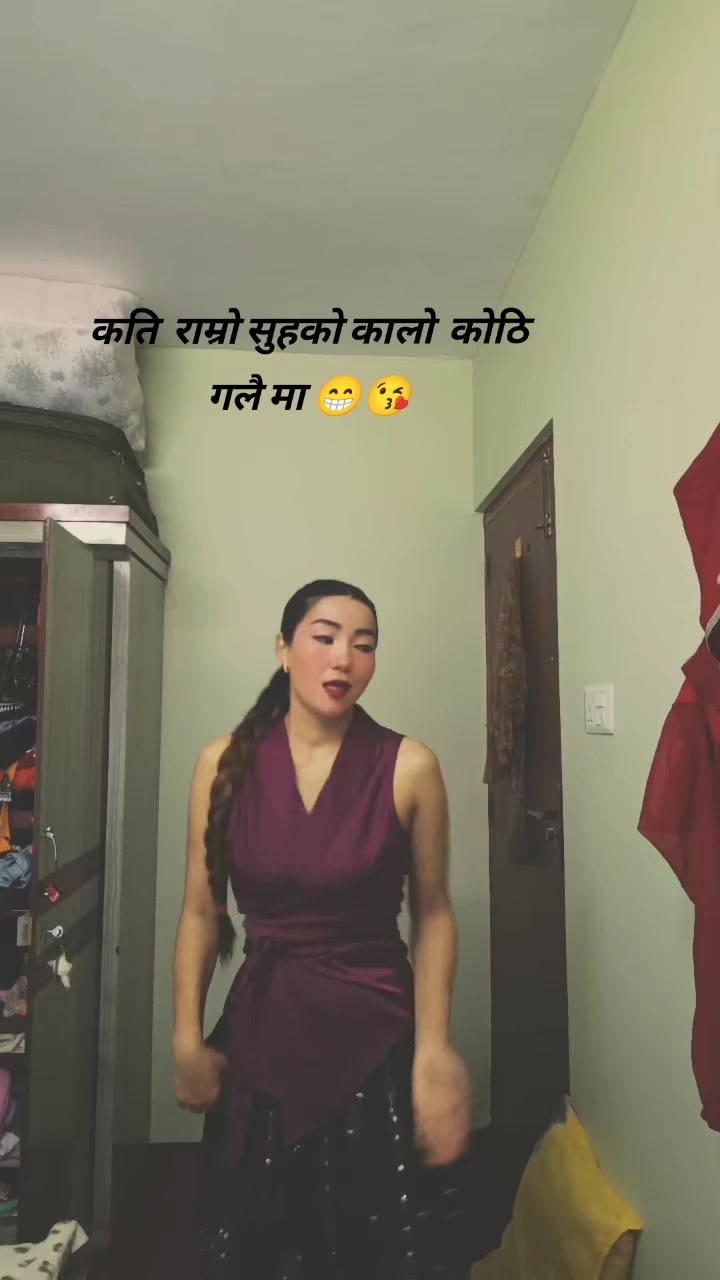 @Nirjala💥💫