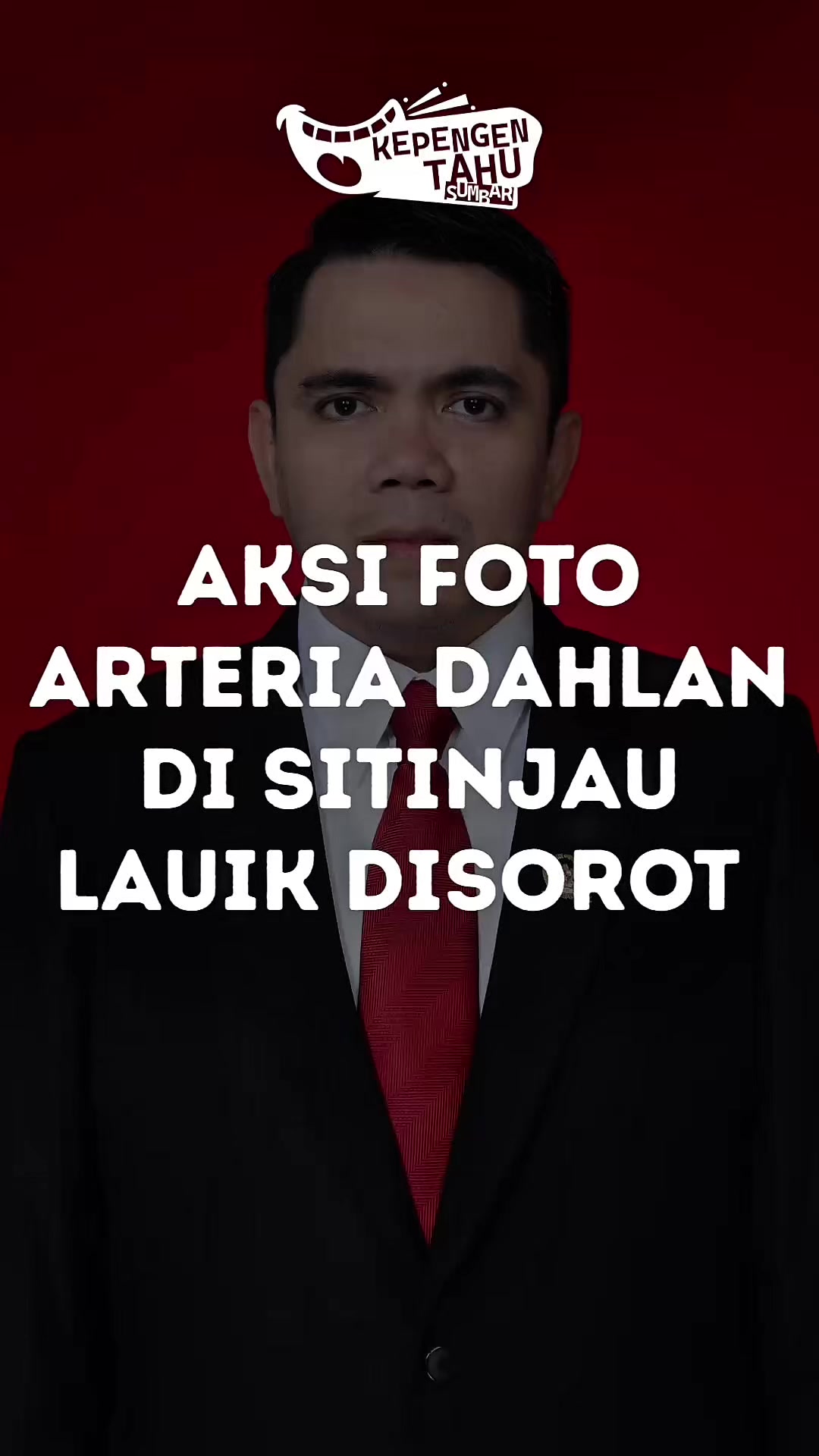 @Kepengen Tahu Aja