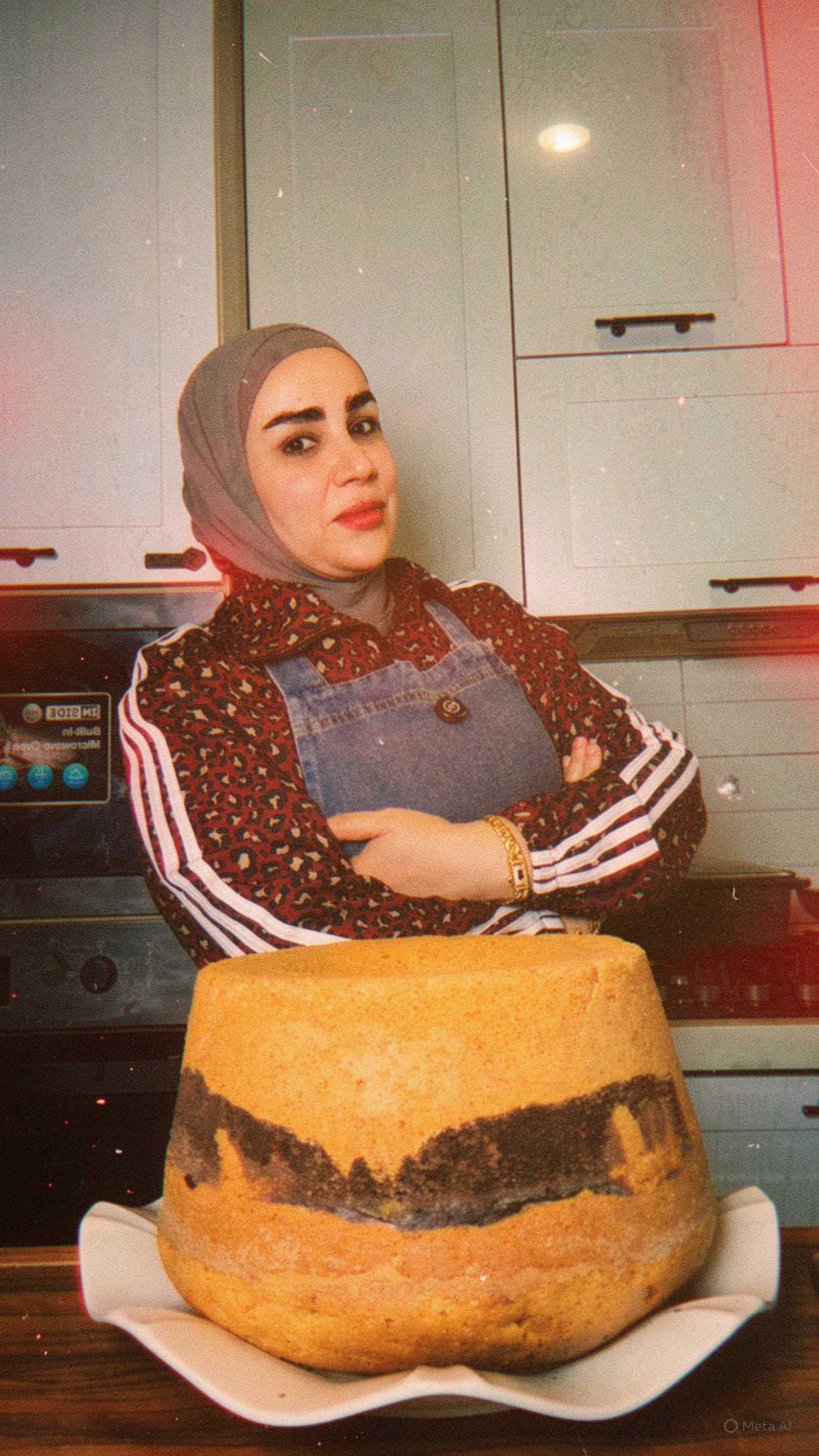 @شيف منال العراق 🇮🇶