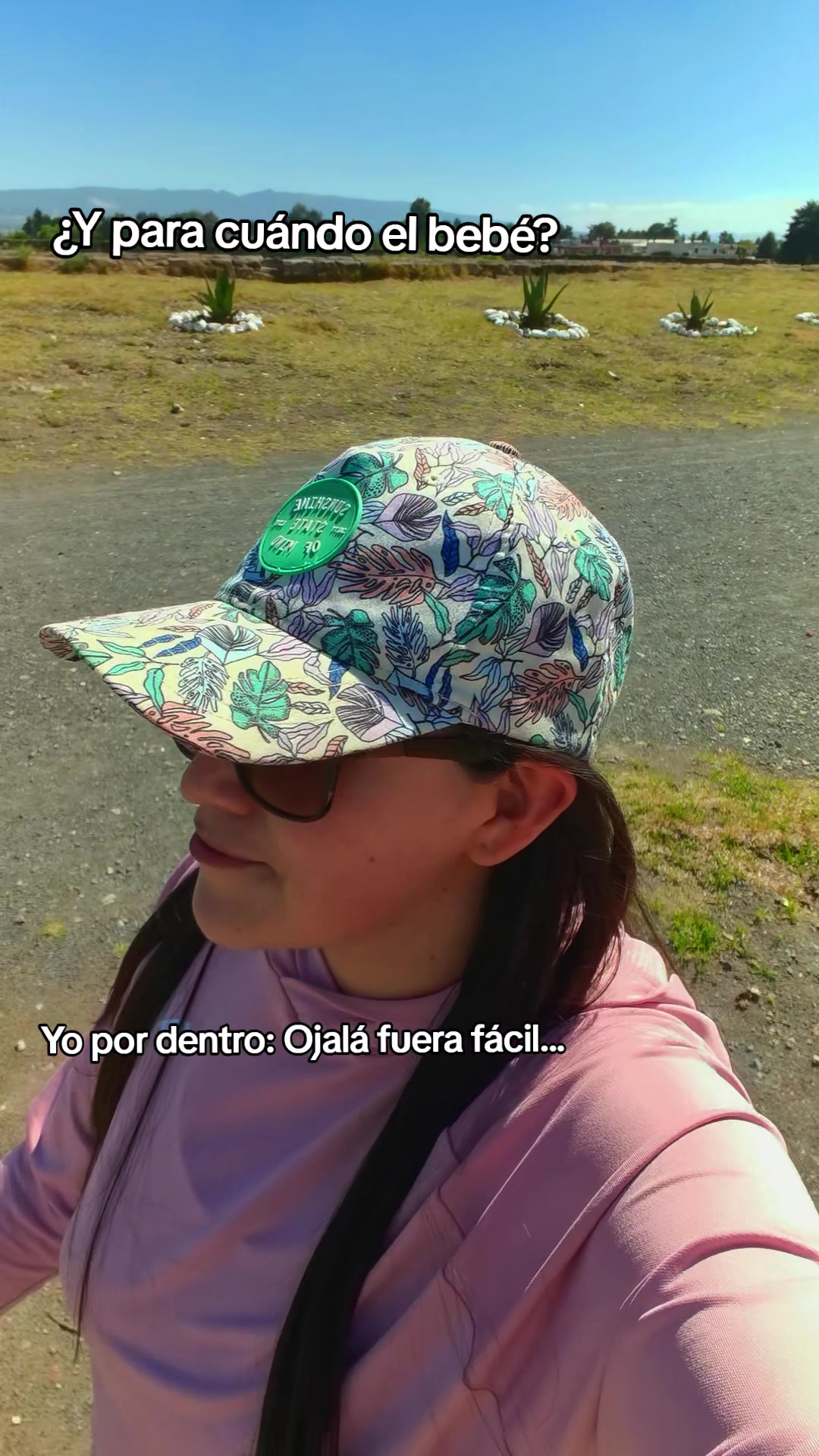 @Soy Itzel