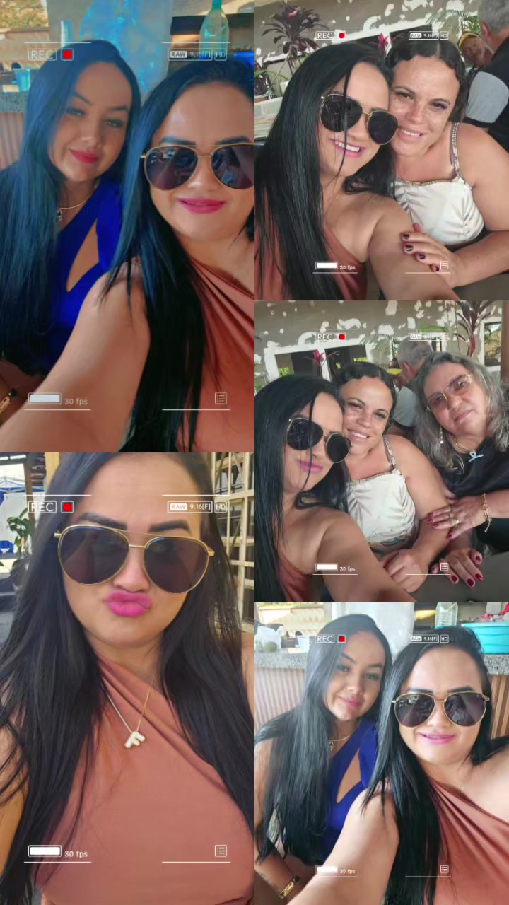 @Nanda Oliveira