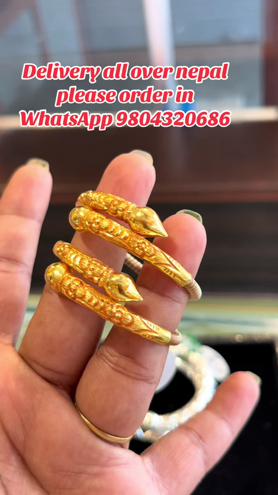 @Chadani Jewellers