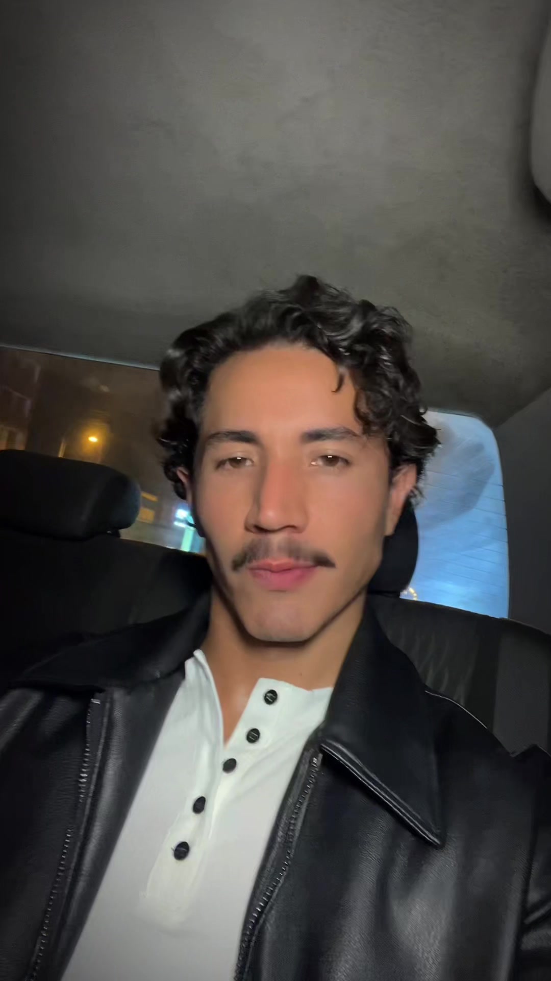 @FRANCISCO ZAMORA | Actor