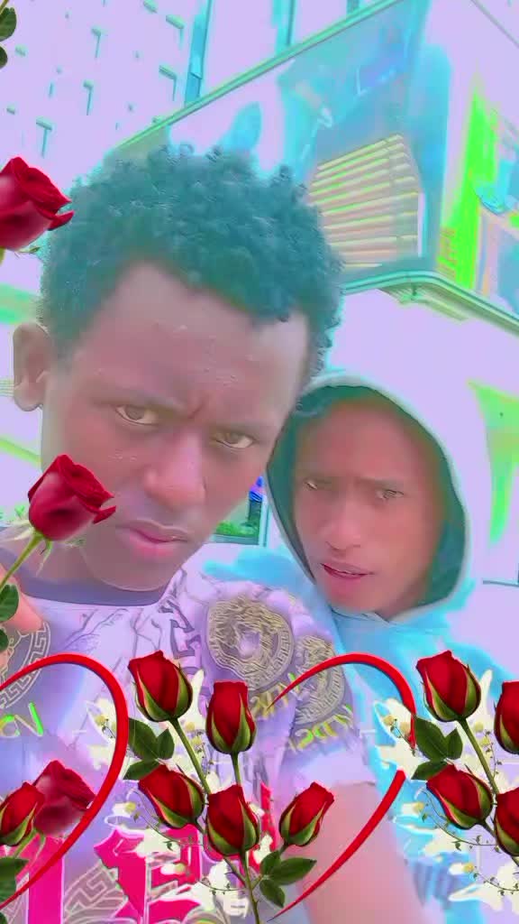 @Damise Fiqadu