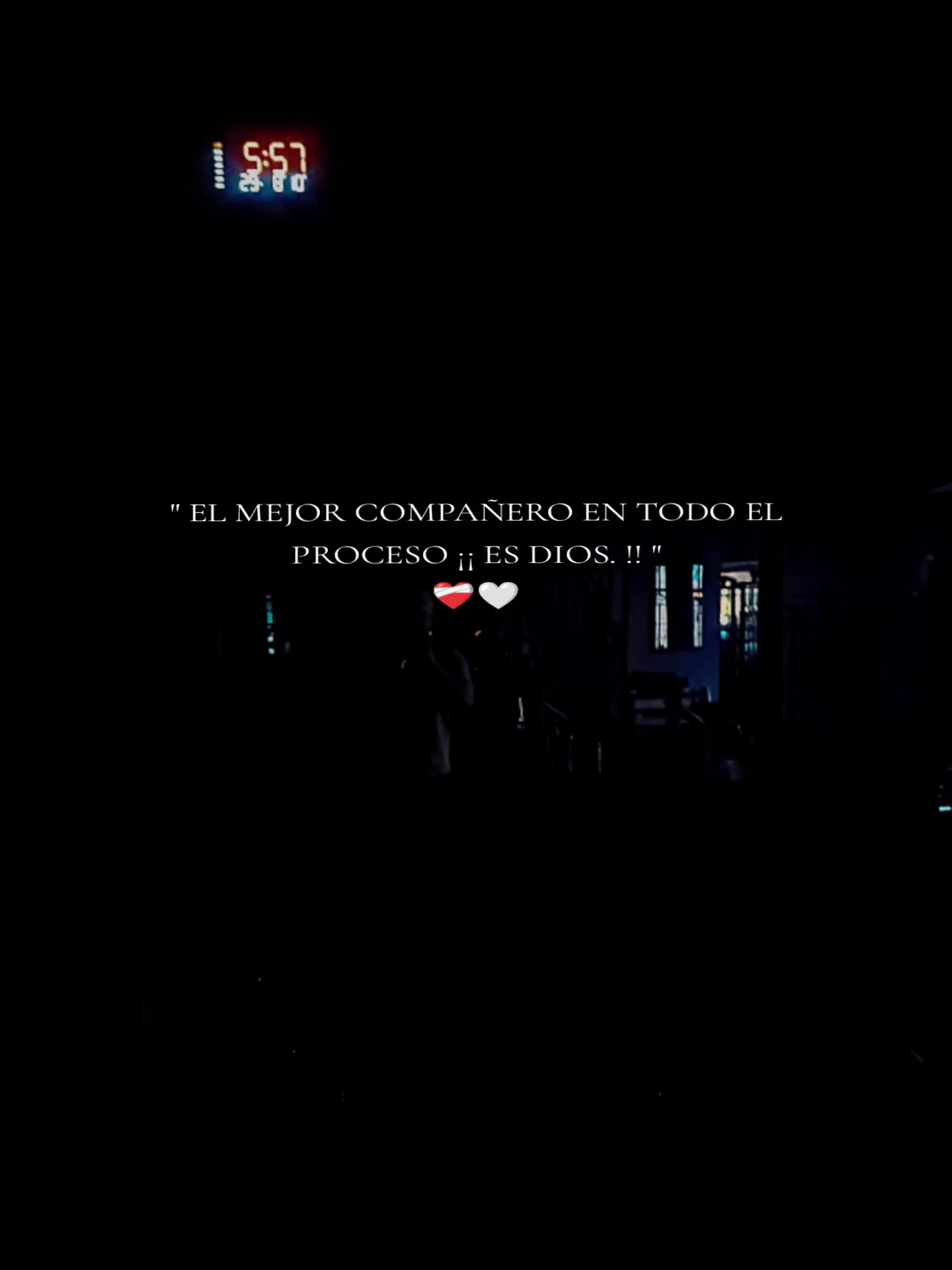 @Daniel De Jes&uacute;s Mate