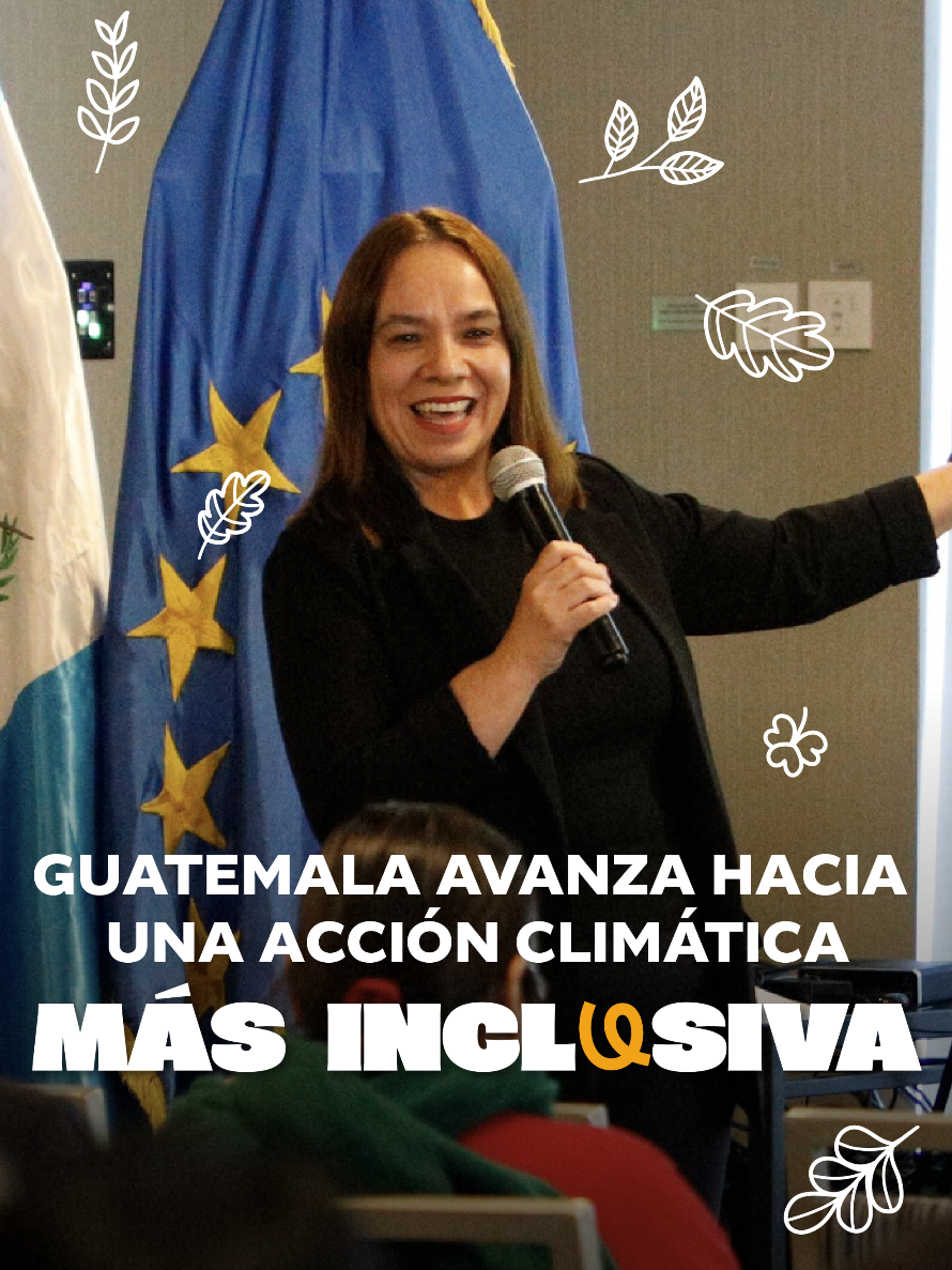 @Ministerio de Ambiente GT