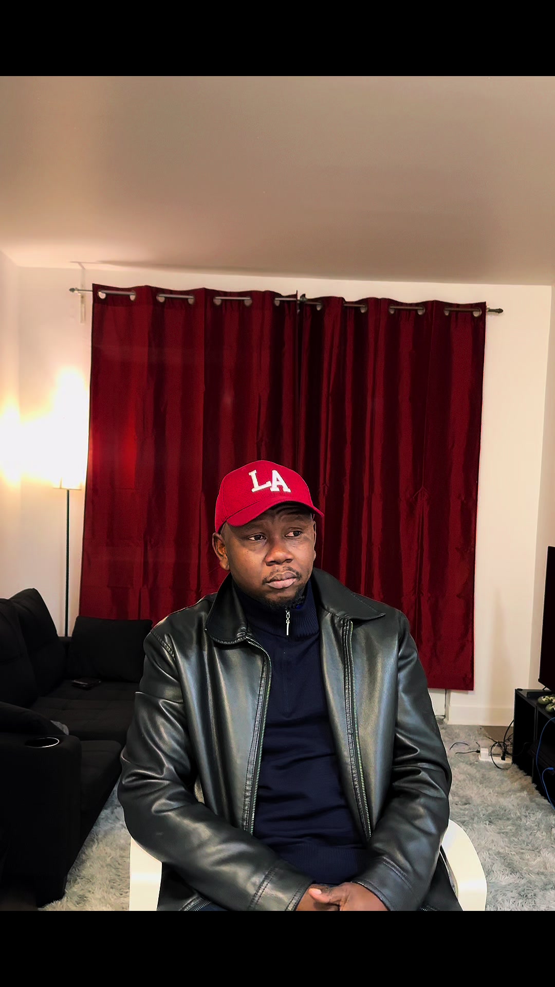 @L&eacute;o Papy Benam 🇨🇦🇨🇫