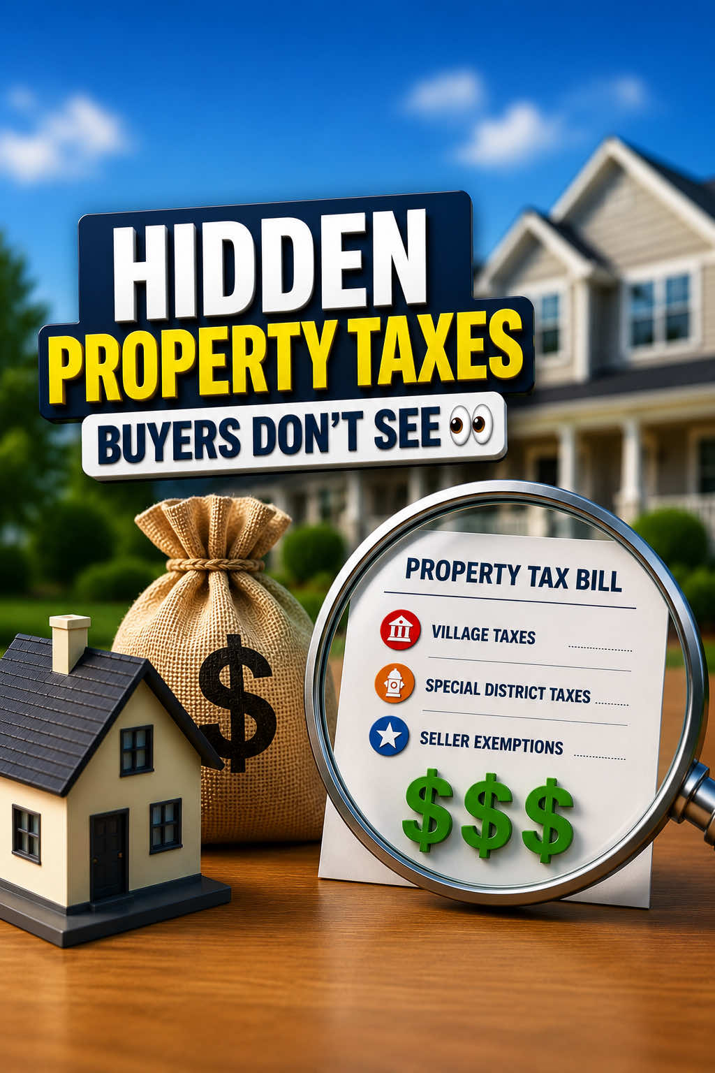 @LJ Realty Team
