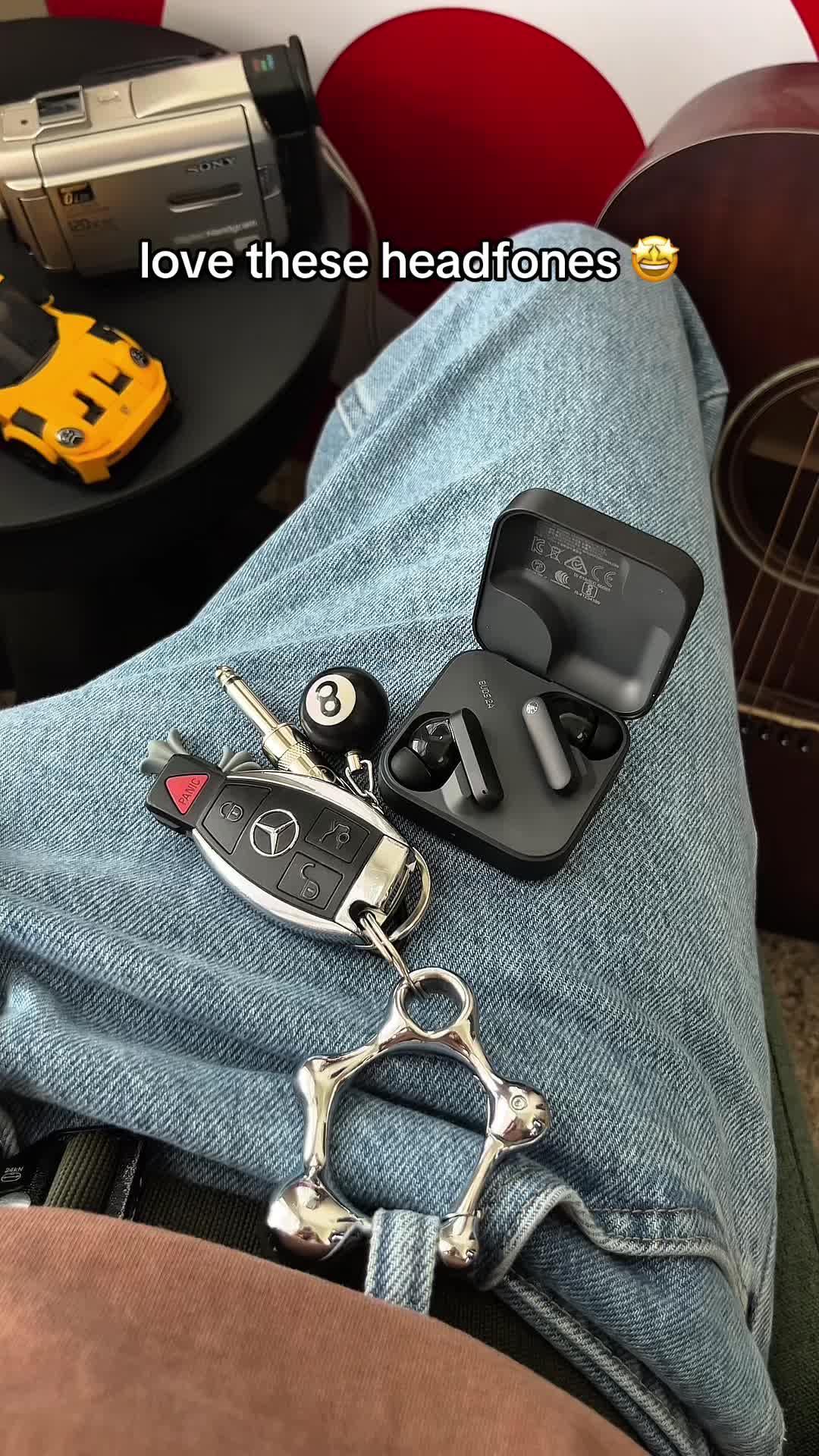 @out of storage