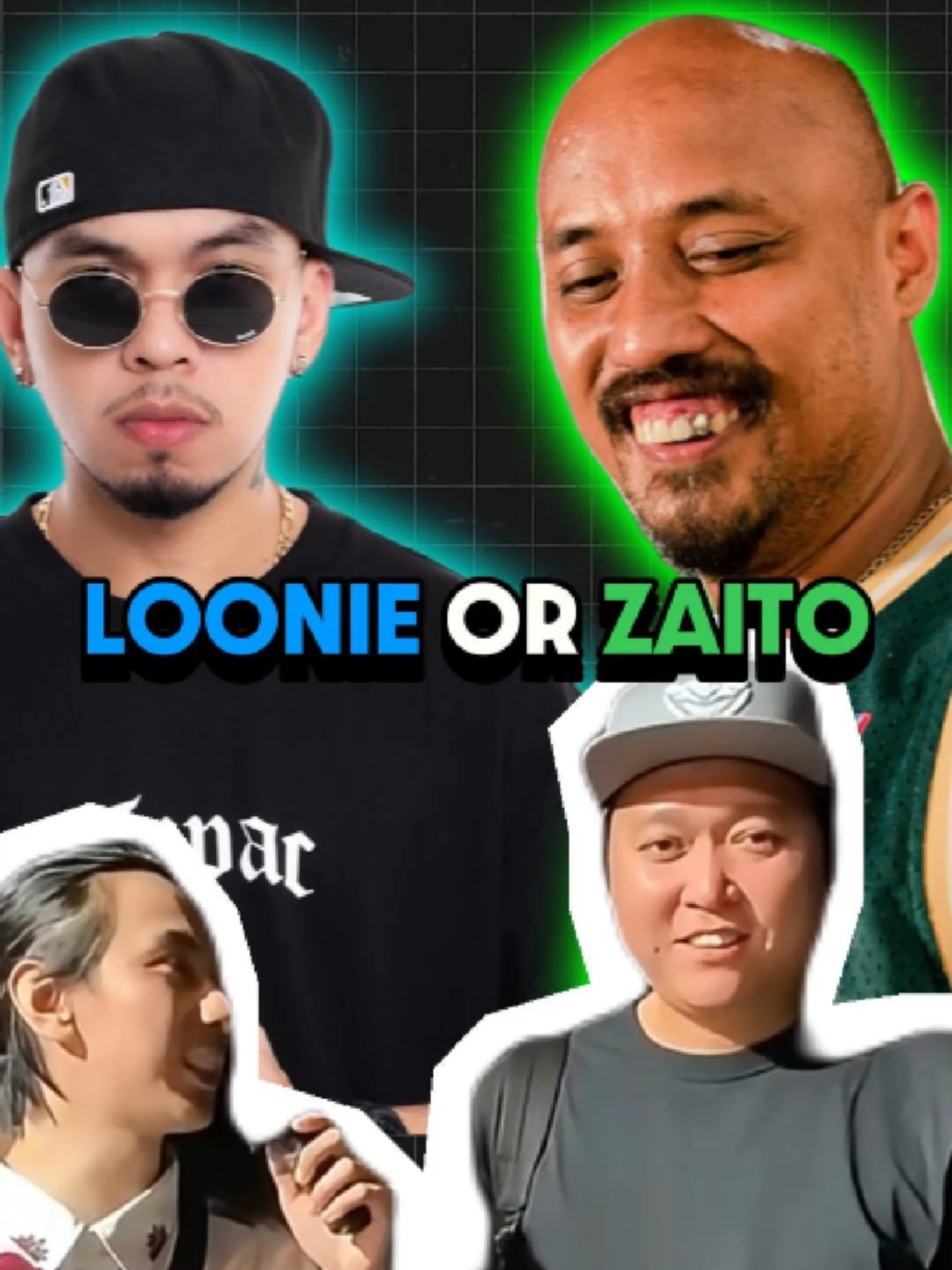 @Yolove