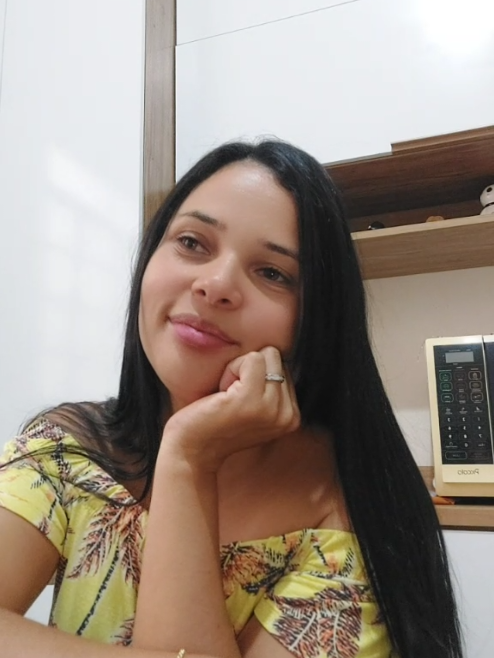@Mara de Jesus