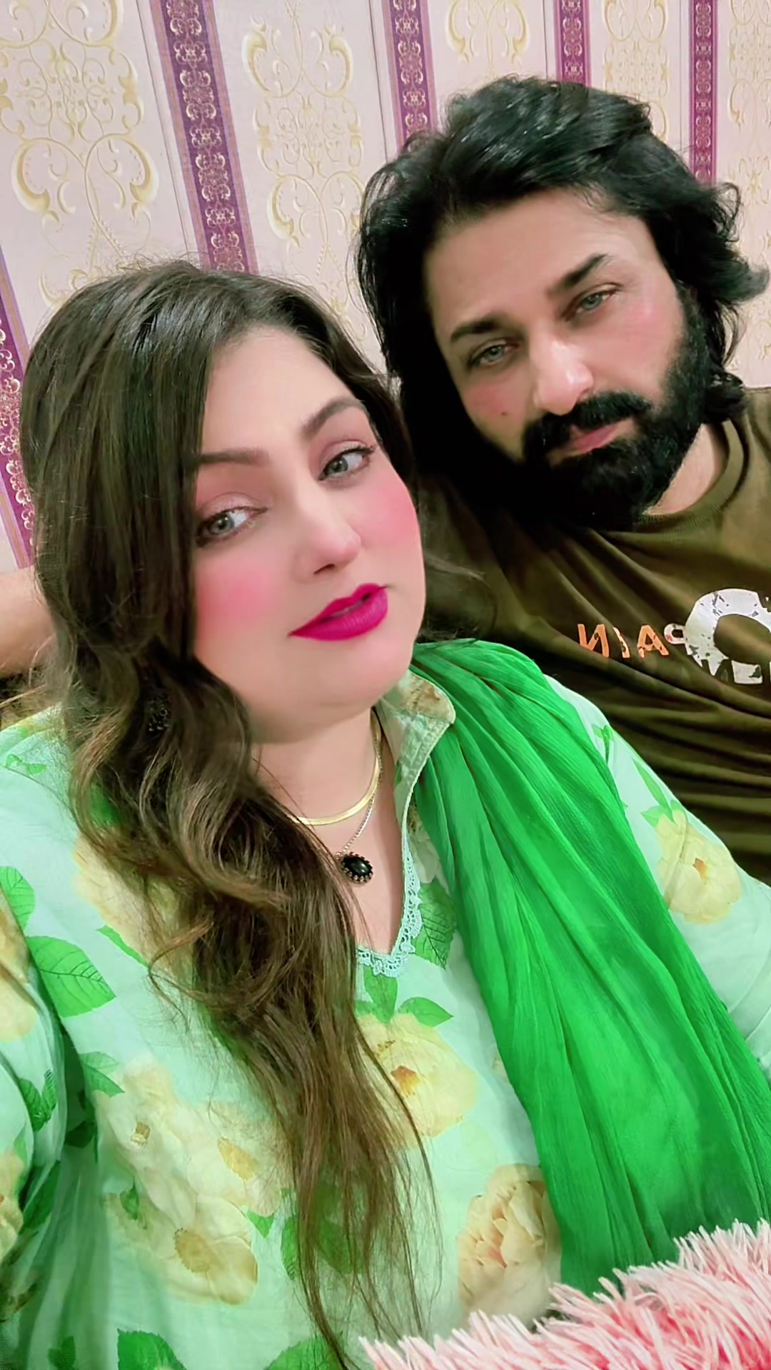 @Asifa kamran