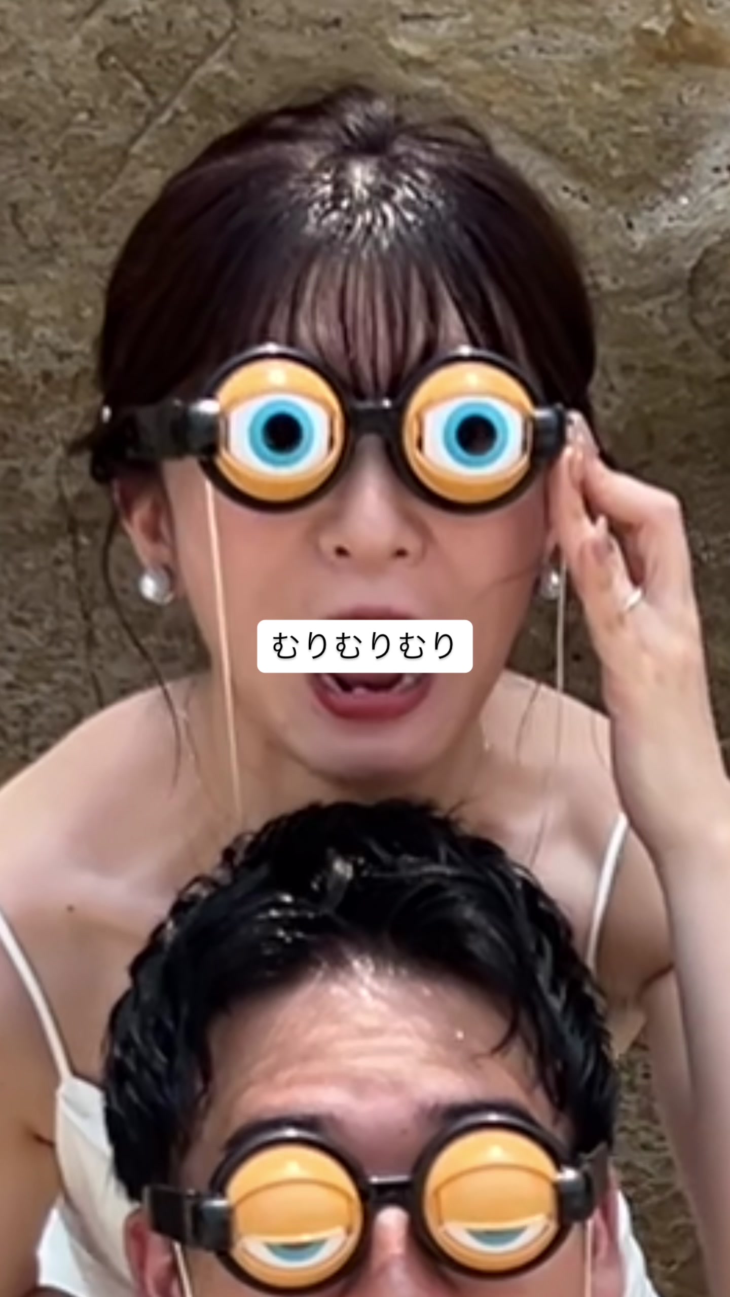 @fujii.studio|前撮り|オープニングムービー|茨城