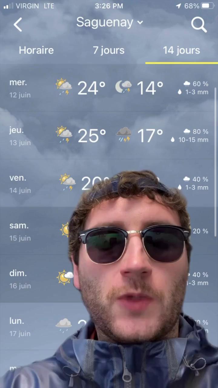@MétéoMédia