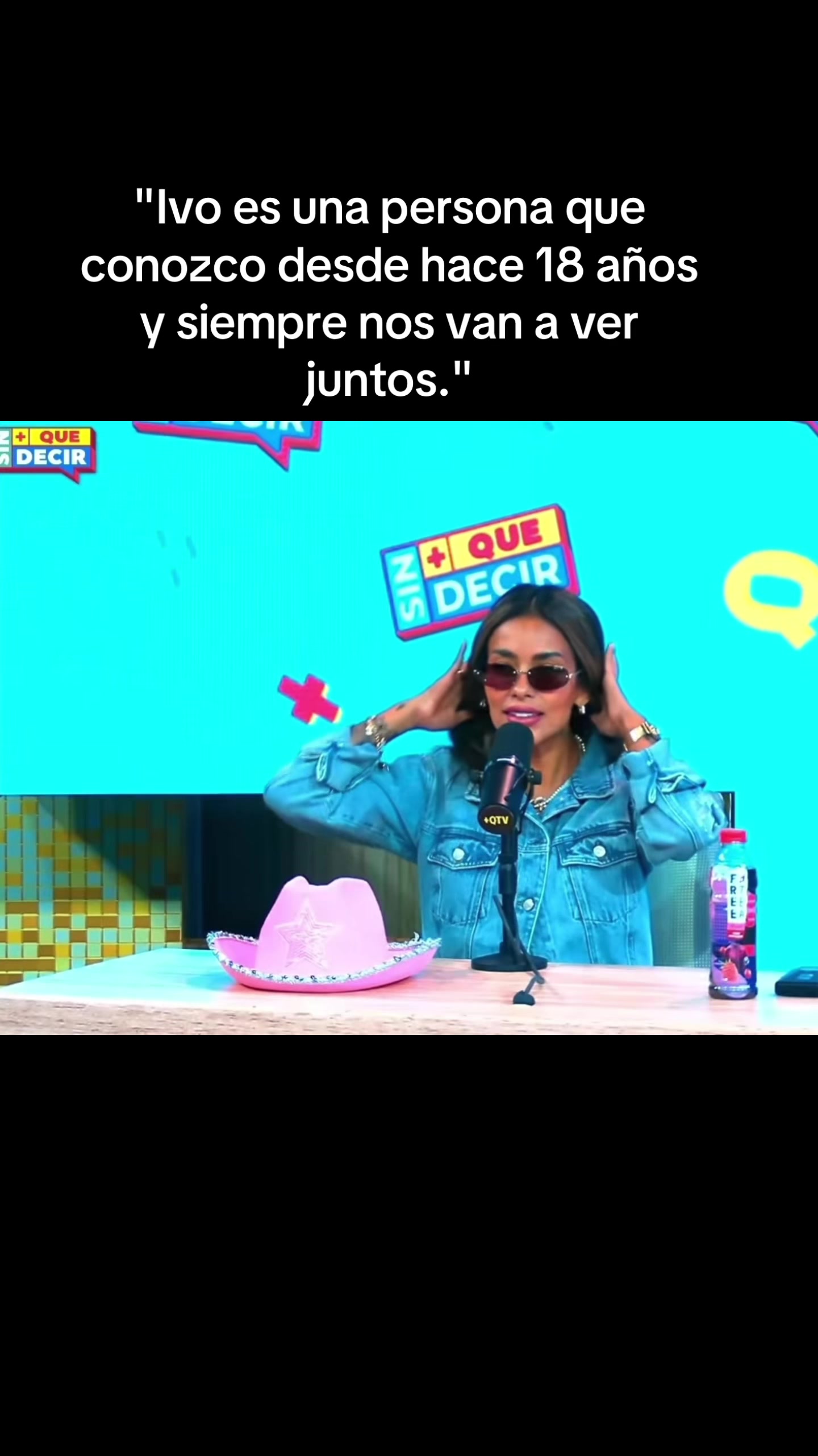 @Ay qué drama Clips🎬