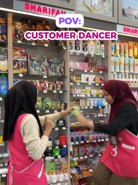 @SharifahOnline