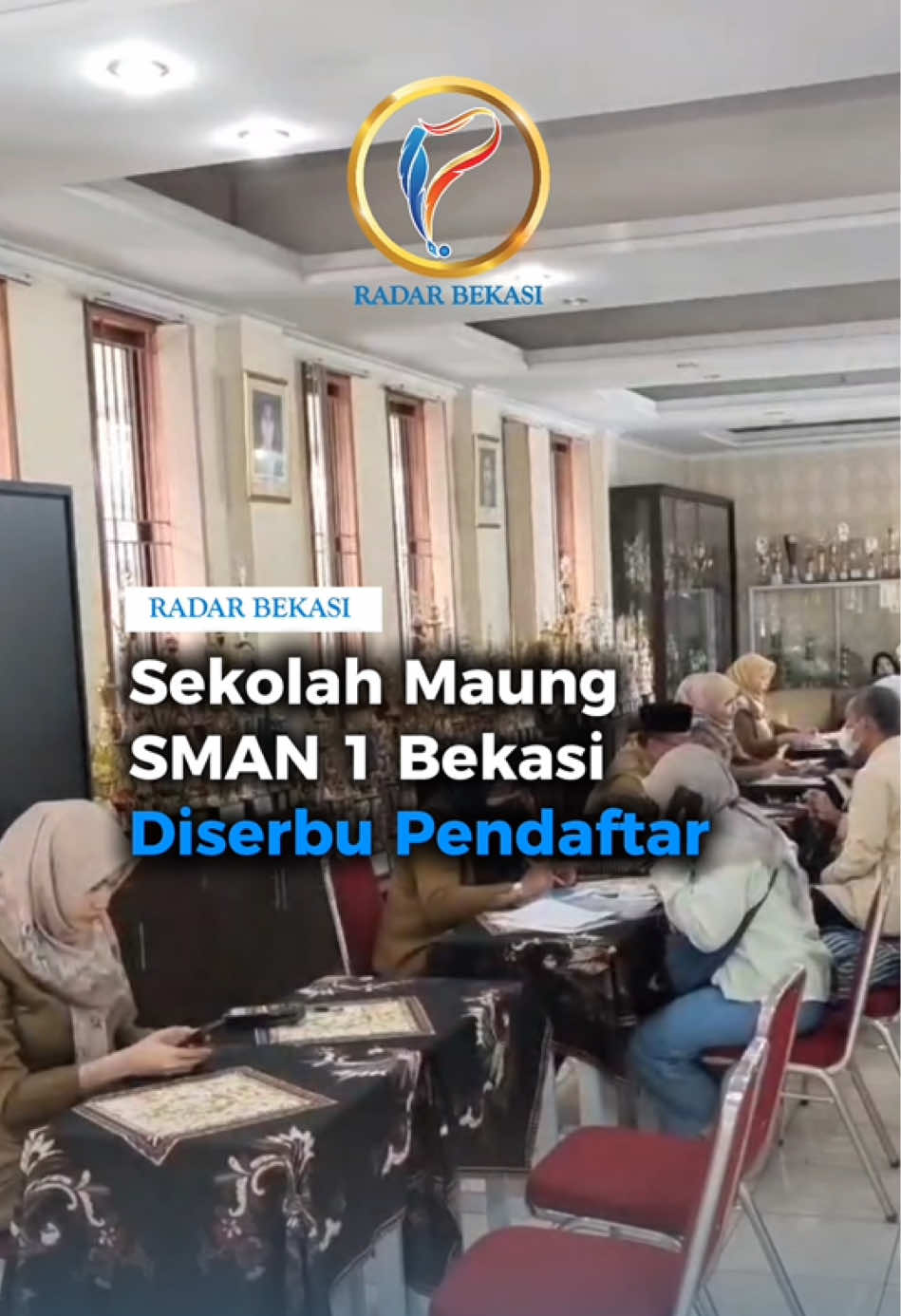 @Radar Bekasi