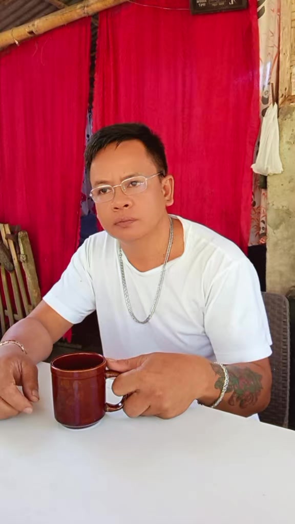 @Bhong Suarez