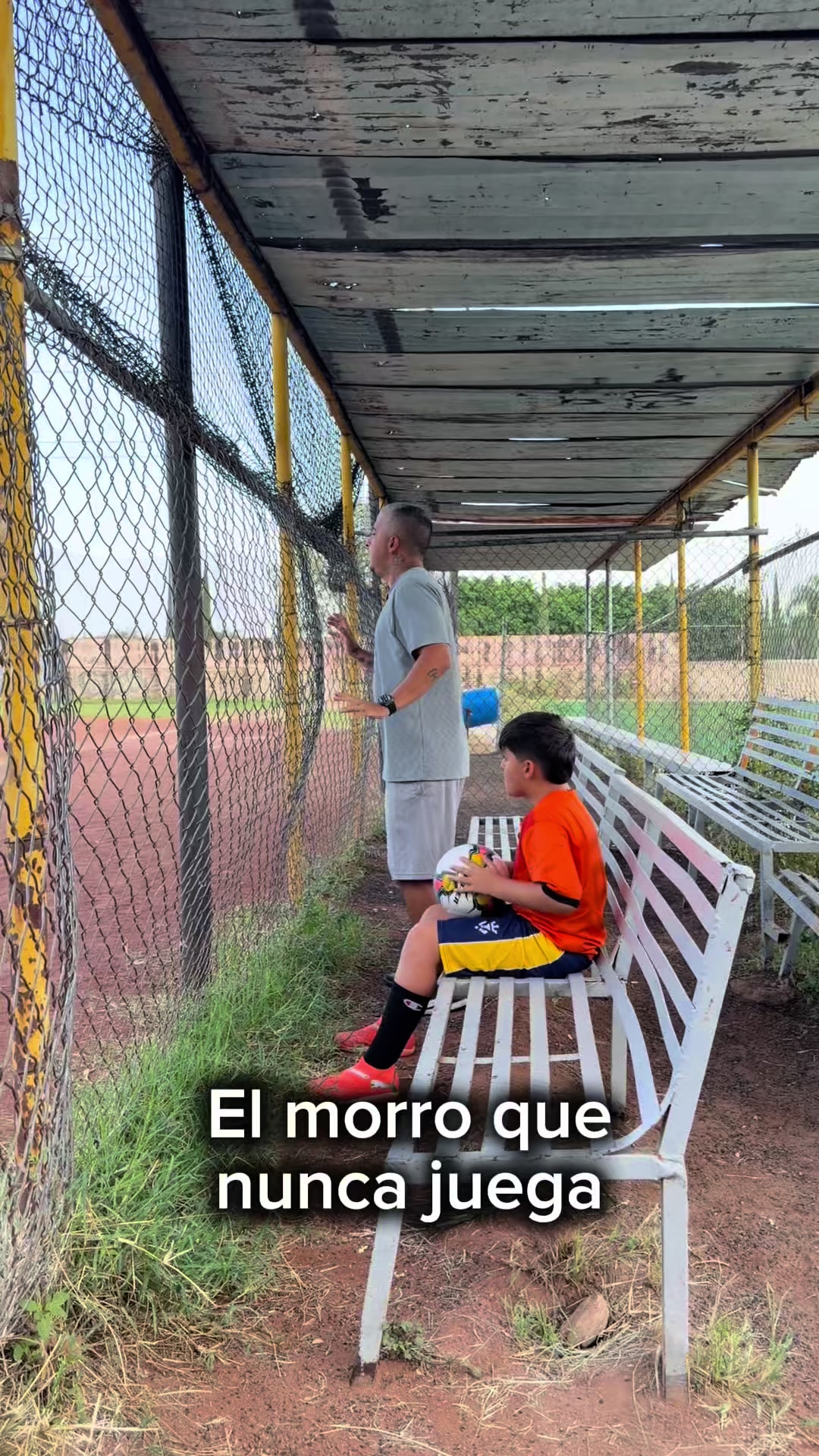 @Los Mac&iacute;as
