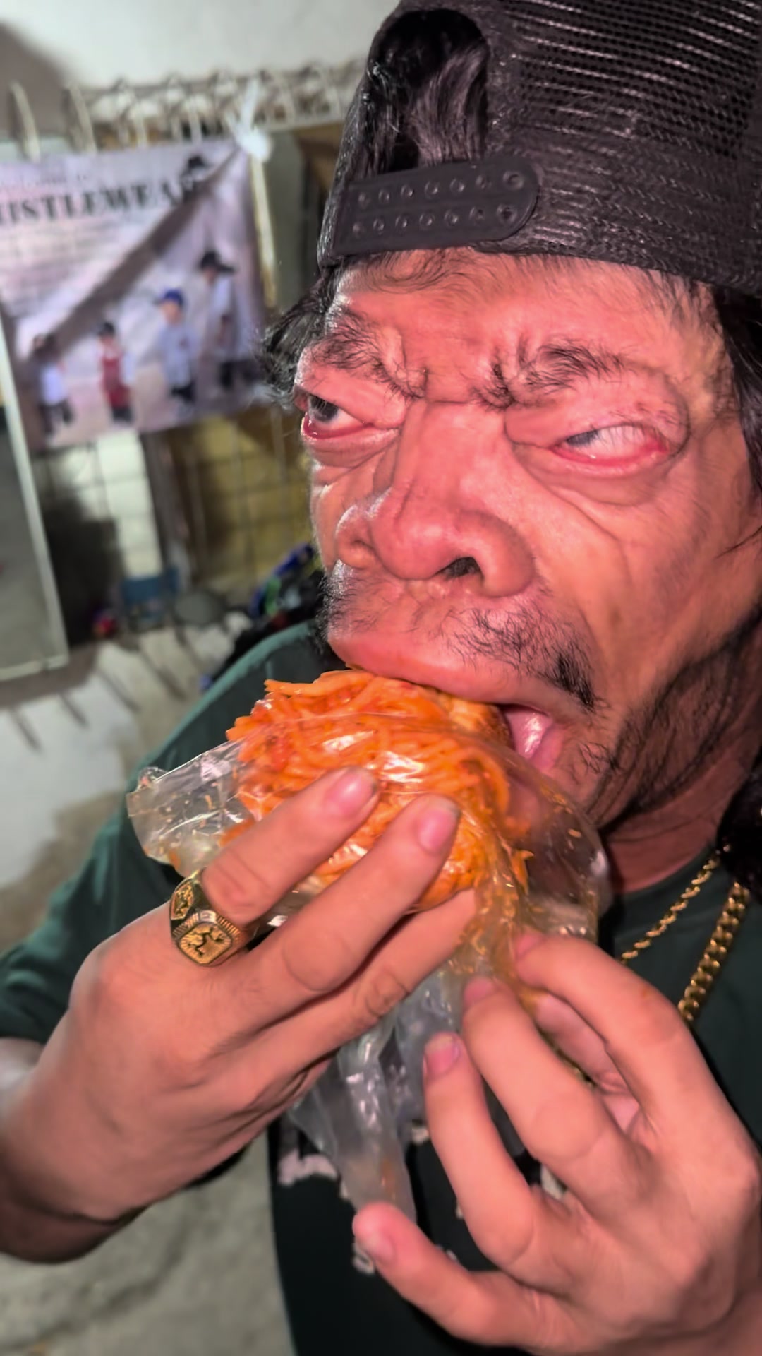 @SG4L_TV ๐ต๐ญ
