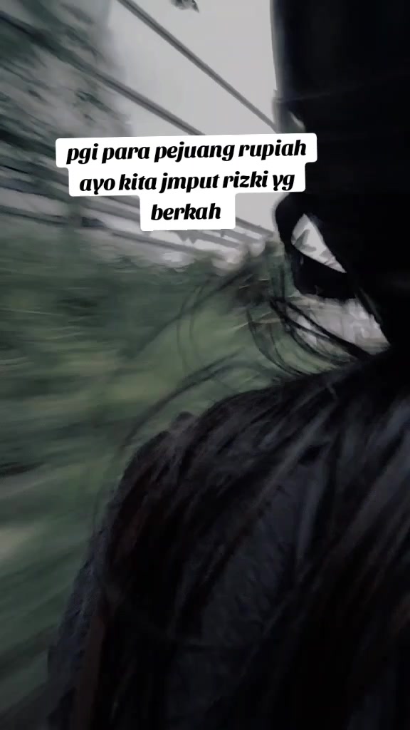 @Sebidang Rindu Rini