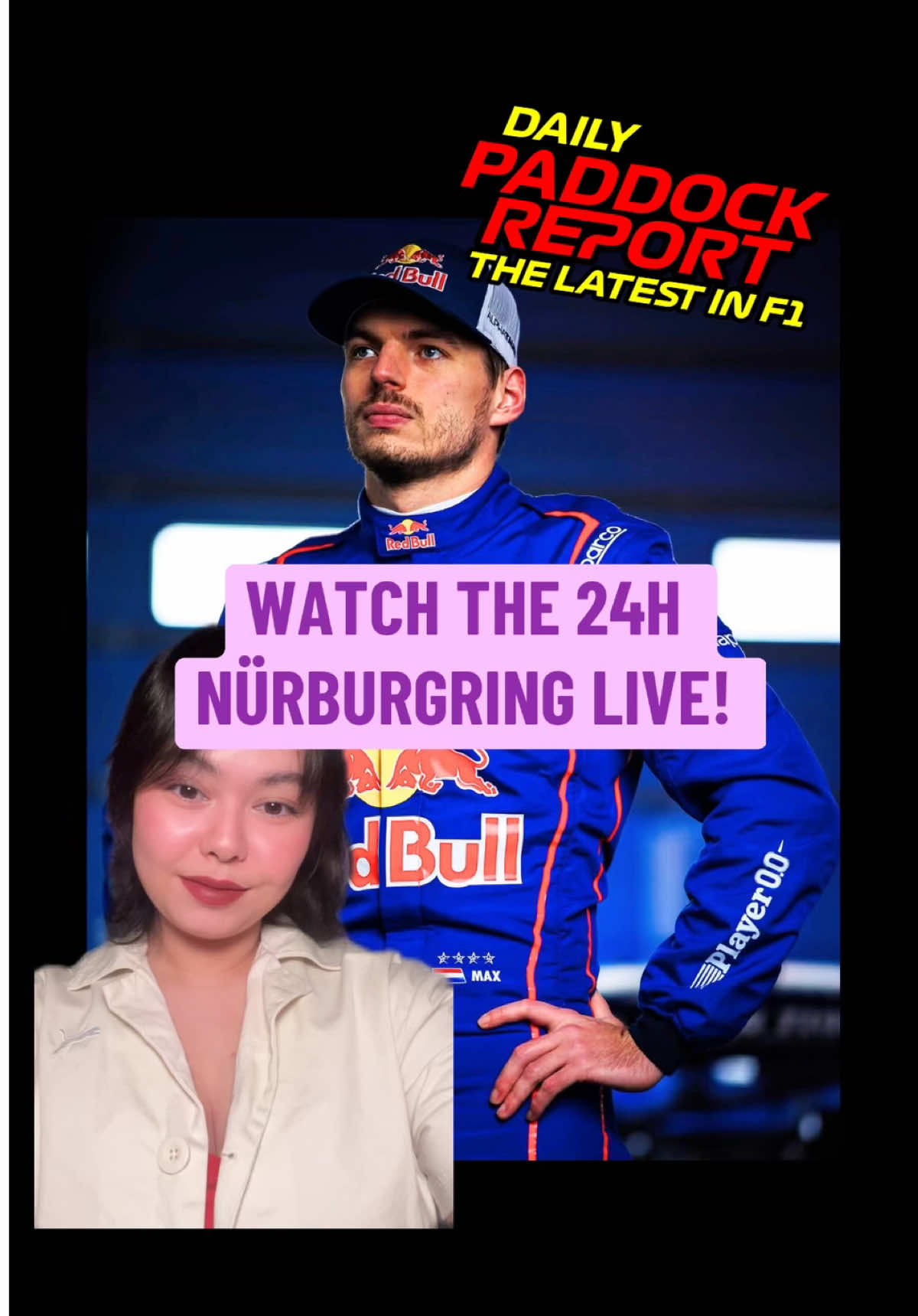@Andie Syyap • your 🏎️ guide