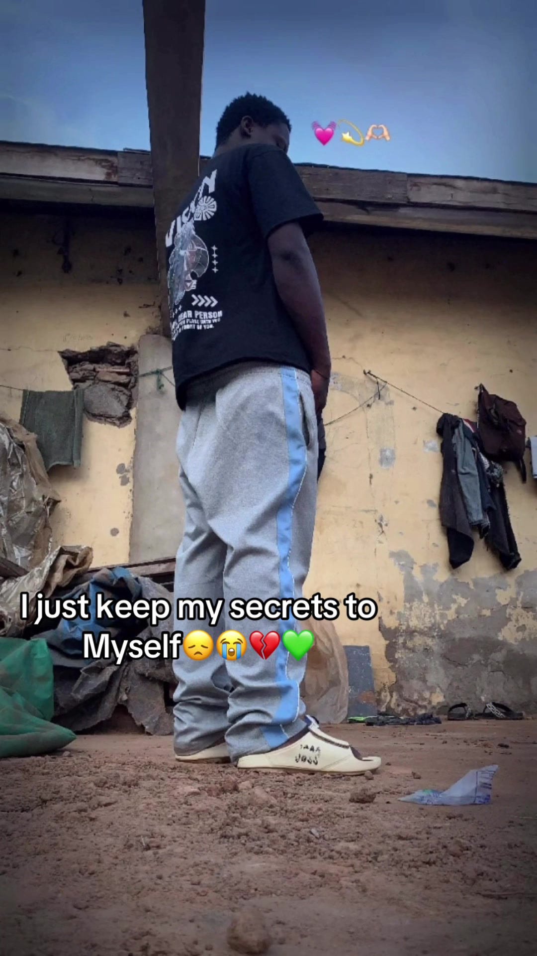 @Kofi doings and comedy