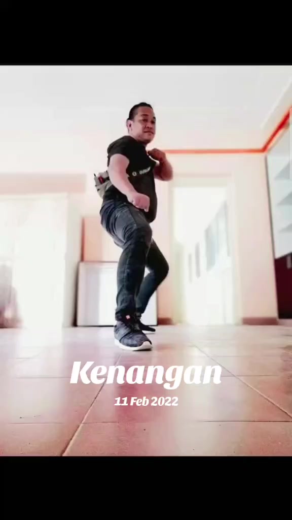 @JELL GONRONG
