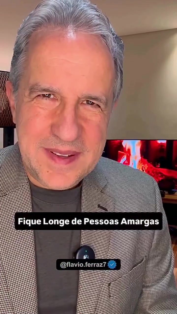 @Flavio Ferraz