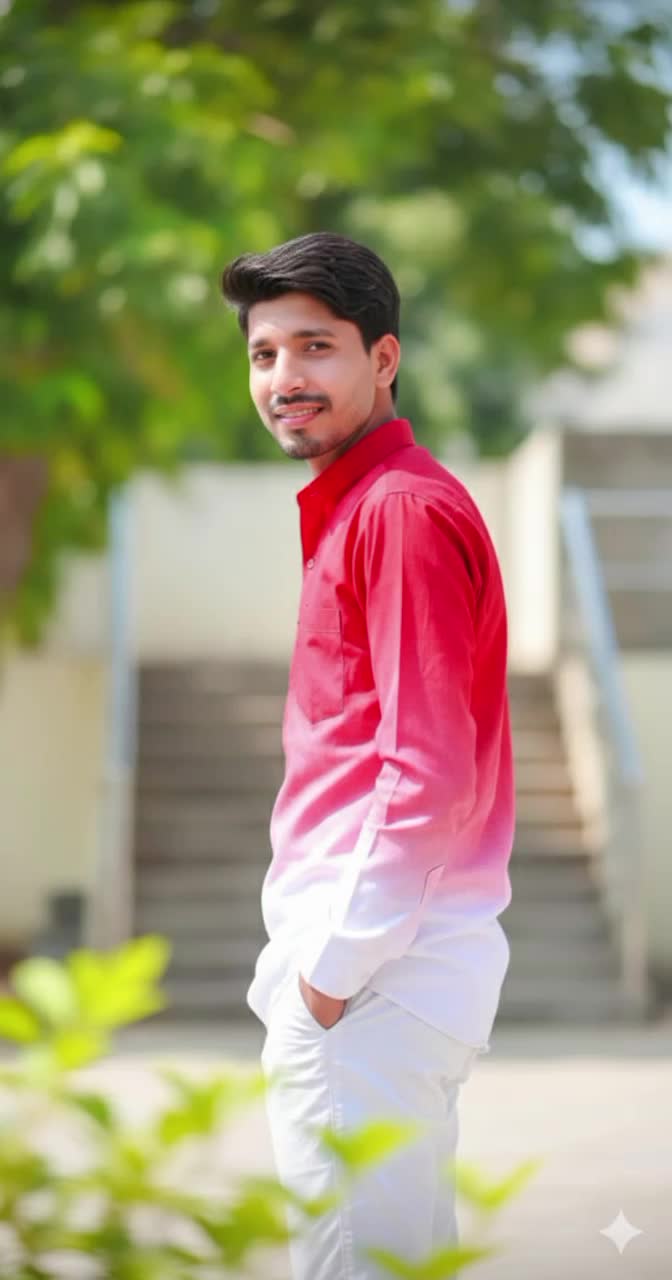 @shyam kishor yaddav