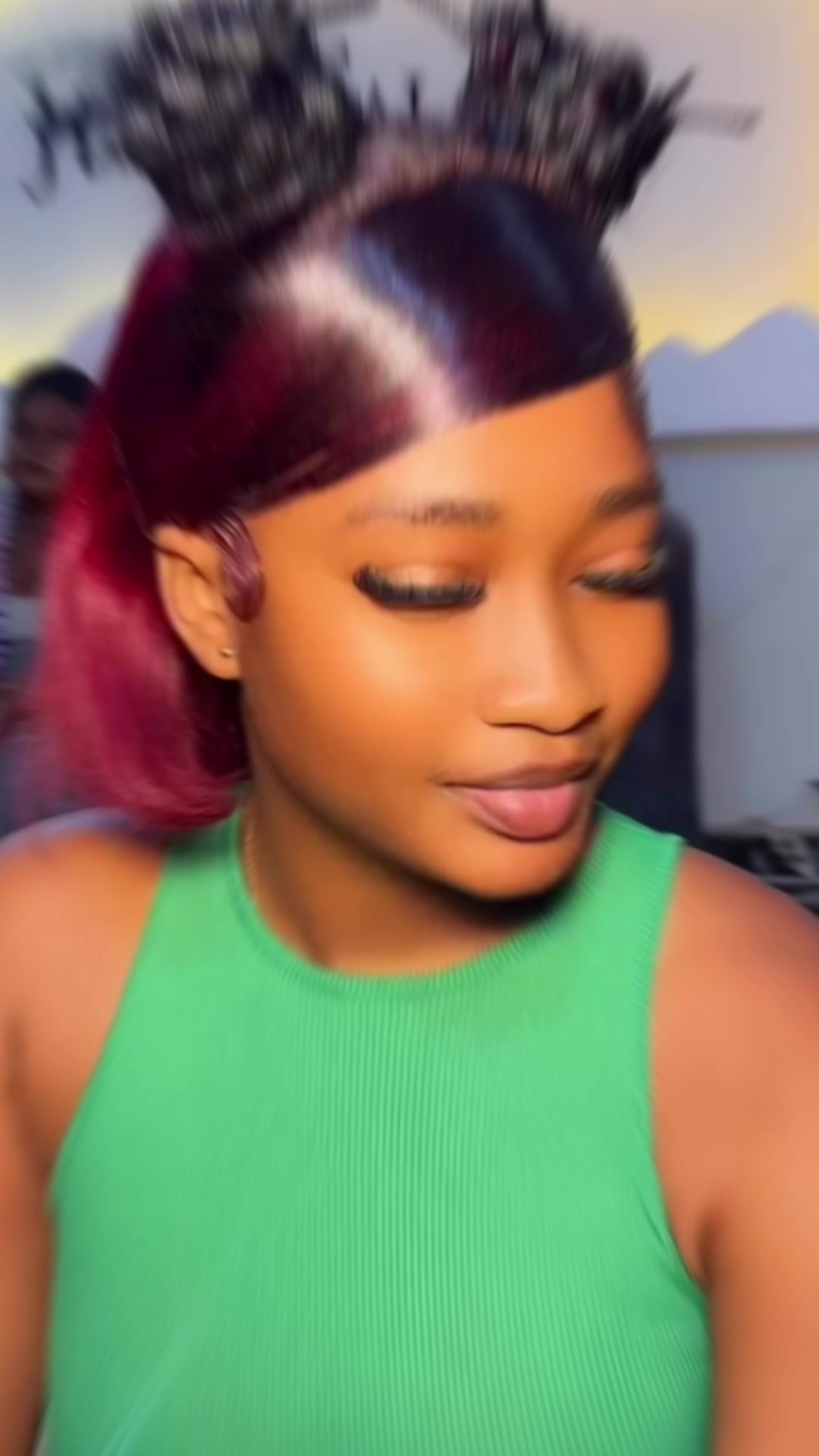 @Hipsy’s Hair galore