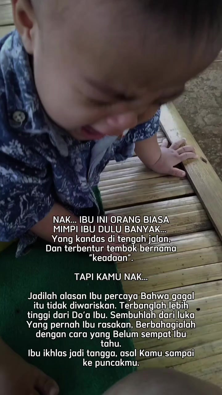@Mamah Nasya