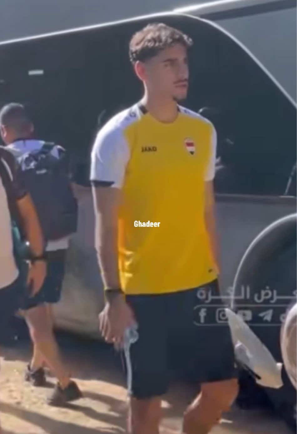 @غــديـر🇮🇶.