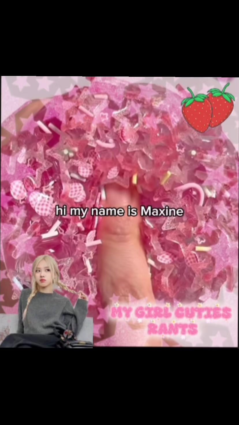 @JUST A GIRL WHO LOVES MYCUTIES