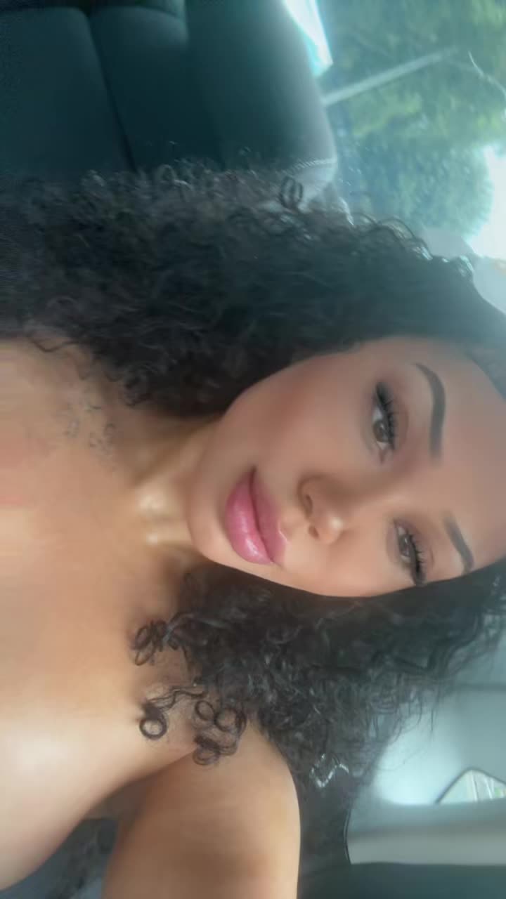 @Alayah Maria