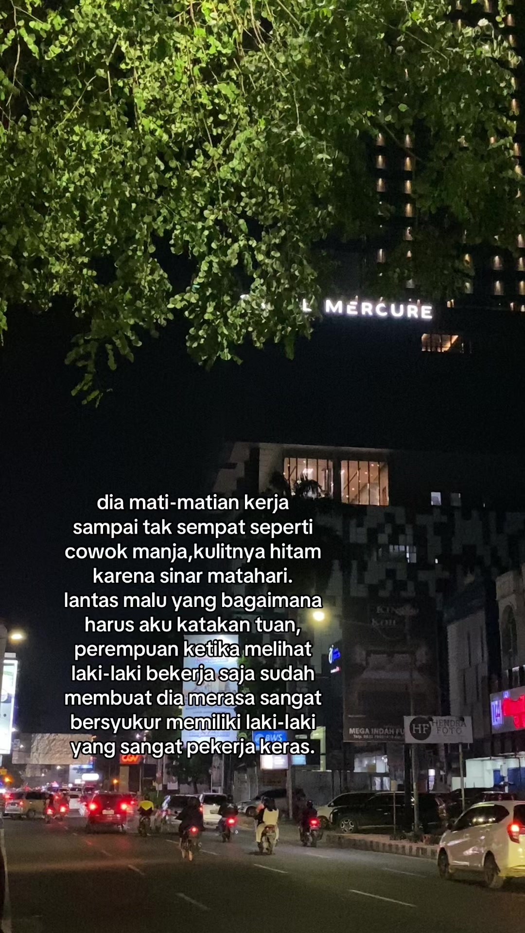 @Hey male