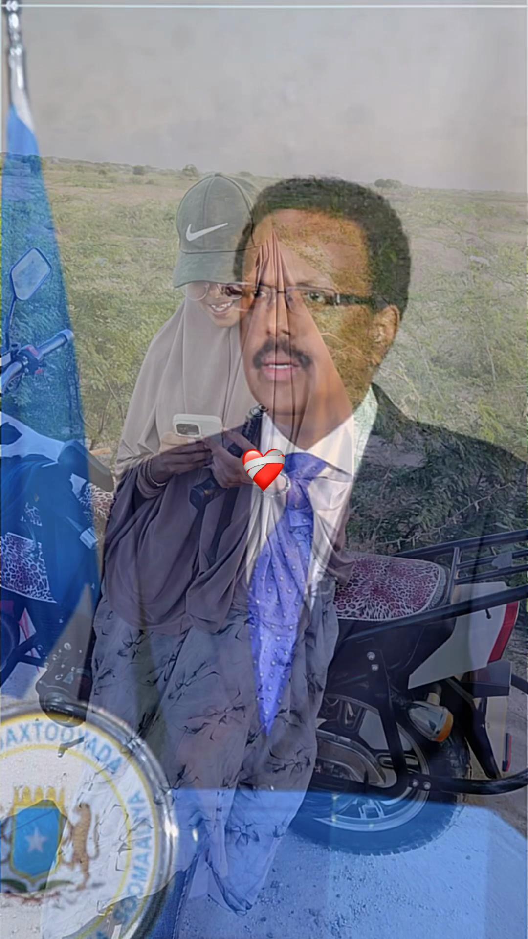 @yarta Shanta soomaliyed🇸🇴