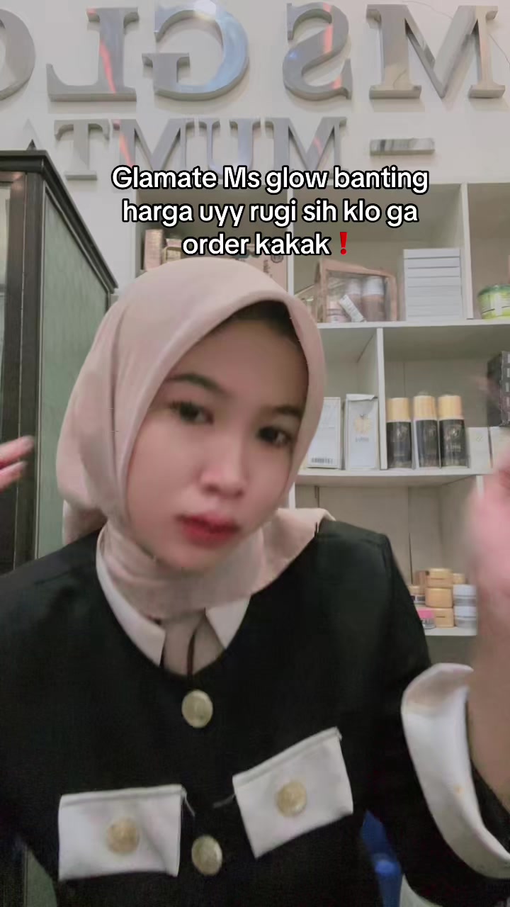 @mumtaz ms glow