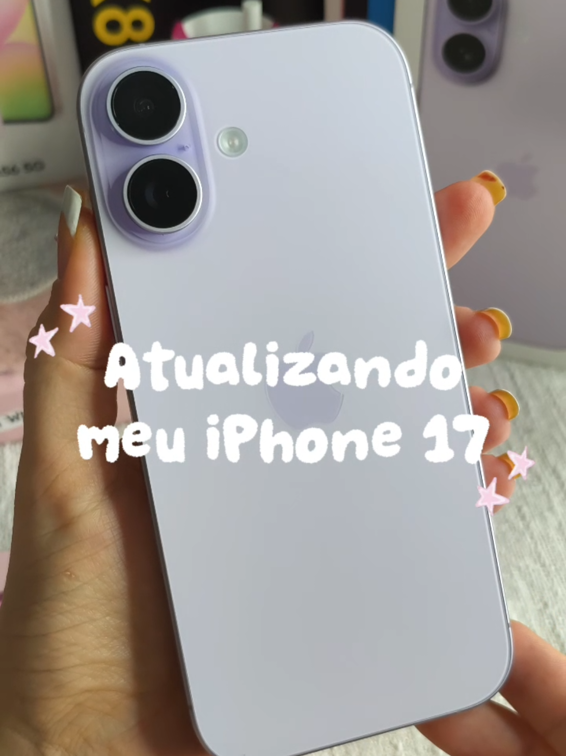 @Alineh | tecnologia