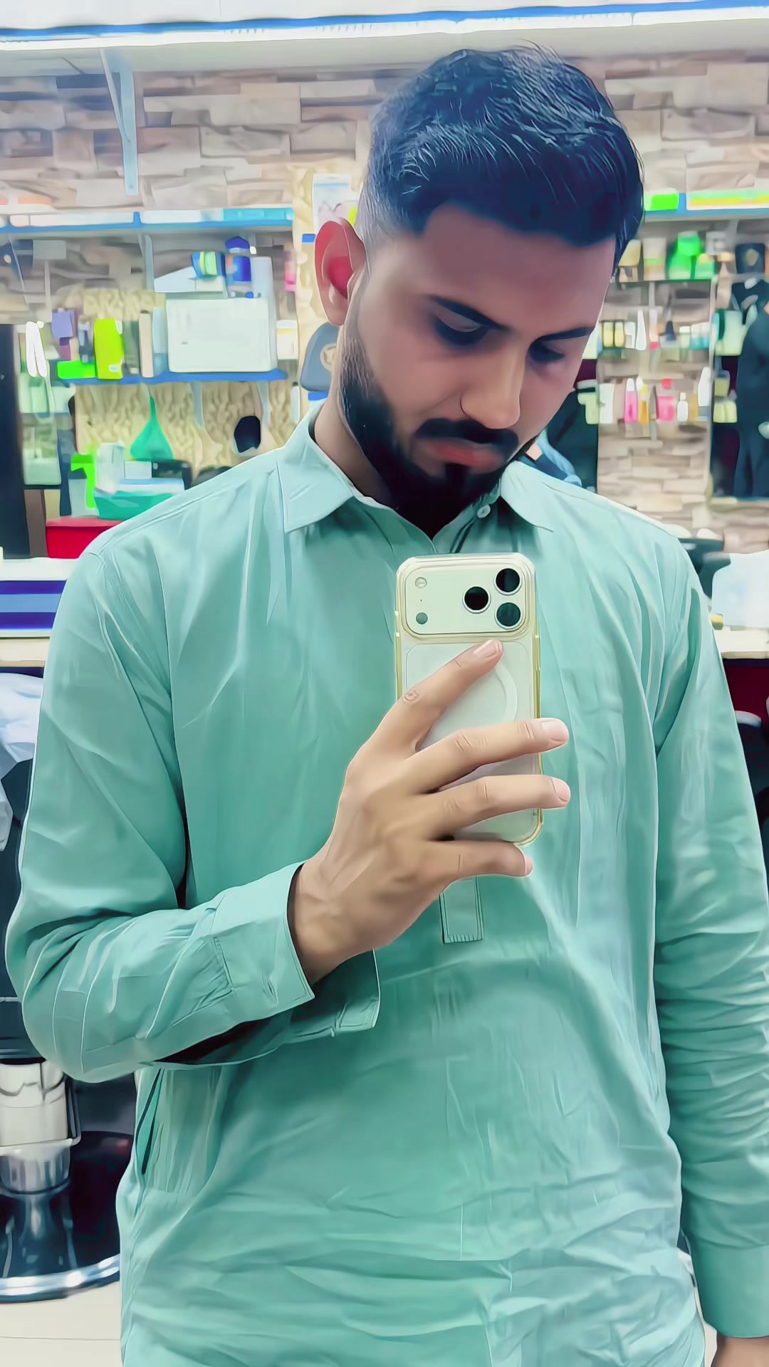 @Kashif Riaz